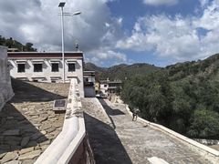 -五当召景区