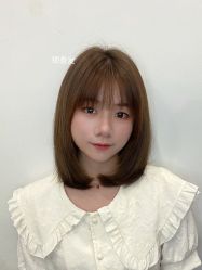 -YESIDO椰岛造型烫发染发