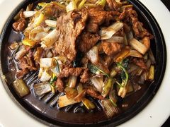 -悦融·京鲁菜·露台花园(安定门店)