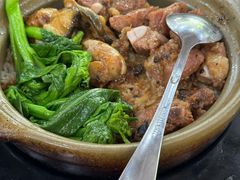 -煲煲掂风味煲仔饭餐厅(西区店)