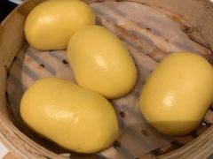 小米豆沙包-龍聚祥烧麦馆(万达店)