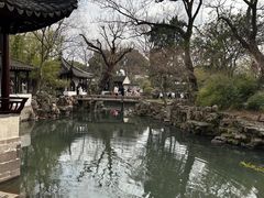 -拙政园