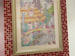 -安吉Hello Kitty乐园