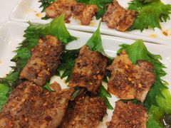 烤五花肉-金鼎轩(亚运村店)