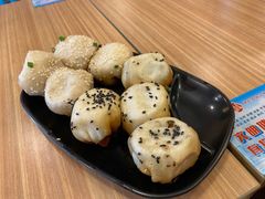 -小杨生煎(黄河路店)