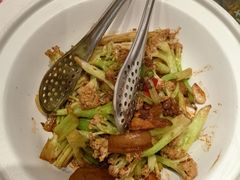 -西贝(上海中心店)