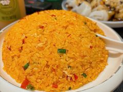 醪糟炒饭-夜郎国·贵州菜(南山店)