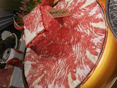 -一绪に寿喜烧自助(世茂广场店)