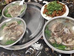 -洪林丹棱碗碗羊肉馆(白云街店)