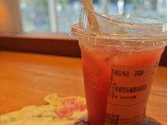 -去茶山(重庆万象城店)