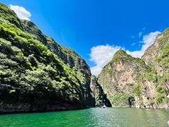 -龙庆峡风景区