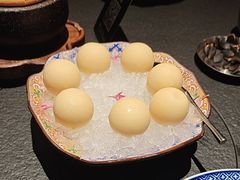 -锦荟JINHUI·浙江小馆(上海荟聚店)