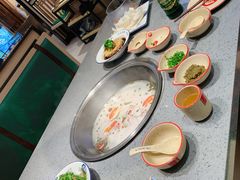 冰煮鲜羊-羊来顺冰煮鲜羊 铁锅烀羊肉(中央大街店)