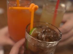 -Rural Tequila墨西哥餐厅(东川路店)