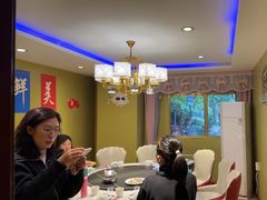 -新概念来凤鱼(璧山店)