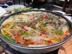 -滇铺子·云南特色菜·第九届野生菌美食节(东风东路c86店)