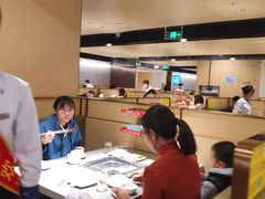 -海底捞火锅(塘厦天虹店)