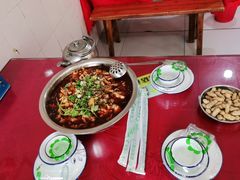 -米二红烧兔(华阳店)