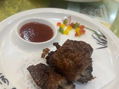 -堂宴·老厦门私房菜(1988仙岳总店)