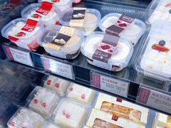 -苹果花园(龙漕路店)