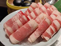 -领鲜天下·焗海鲜·花胶鸡(天目里店)