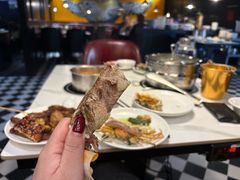 -九月海·海鲜自助(世纪东方店)