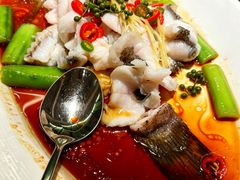 -侨美食家·粤菜(体育西路店)
