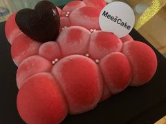 -美事客·面包·蛋糕·甜品(CBD店)