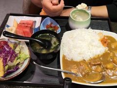 -福樱兰海鲜放题铁板烧(加州店)
