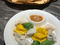 -前海沿·青岛菜(乐客城店)