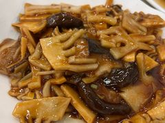 -玉华台饭庄(裕中西里小区店)