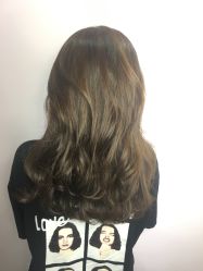 -Meet salon 遇见造型