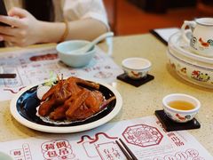 乳鸽-点都德(春熙路群光广场店)