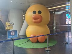 -广州塔璇玑地中海自助旋转餐厅