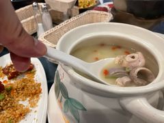 -金湖港式餐厅(建外店)