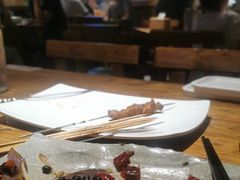 -平娃三宝烧烤·面食(南小街店)