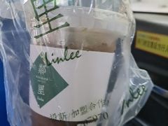 -LINLEE·手打柠檬茶(思北店)