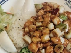 -丝路伊兰·兰州牛肉面(马连道店)