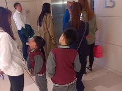 -冰纷万象滑冰场(沈阳万象城店)