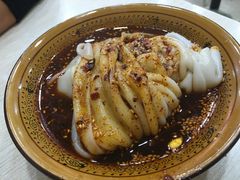-张明富面皮店(东大街店)