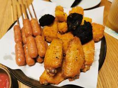 -乐凯撒披萨(喜荟城店)