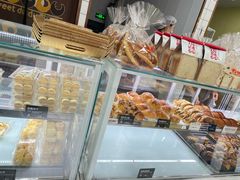 -甜嘟嘟烘焙坊(舒城路店)