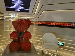 -燃扒房Steakhouse(皇庭店)