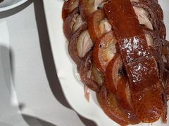 -大鸭梨烤鸭(枣园店)