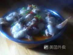 -刘祖富卤粉(洪湖总店)