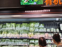 -永辉线上超市(鲁谷店)