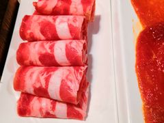 -蜀九香火锅(彩虹店)