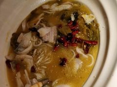 -绿茶餐厅(蓝色港湾店)