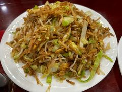 -老回回烩面馆(左家庄店)