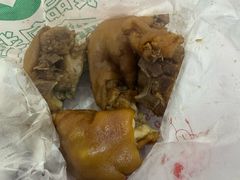 -王万妈卤猪脚(青岩交通路)